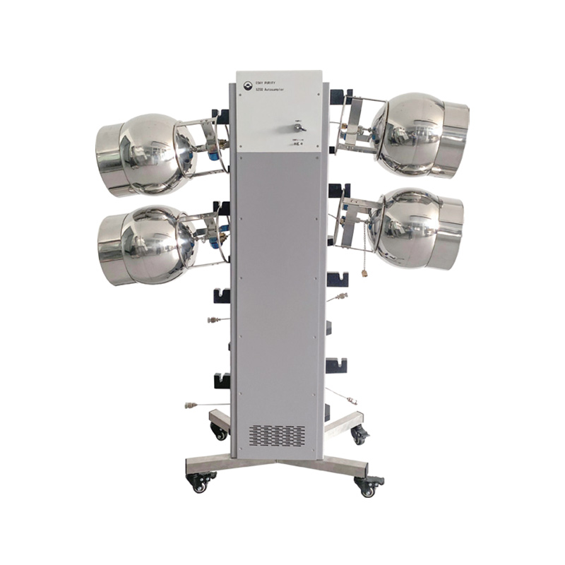 自動(dòng)進(jìn)樣器