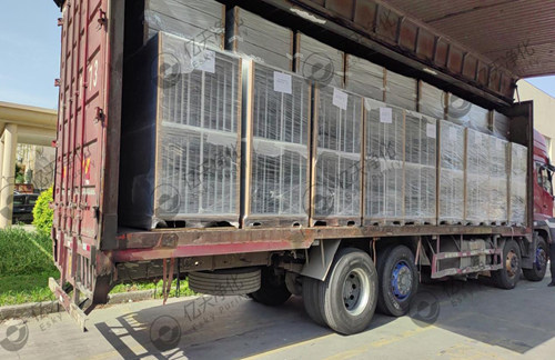 保質(zhì)保量,高效出貨