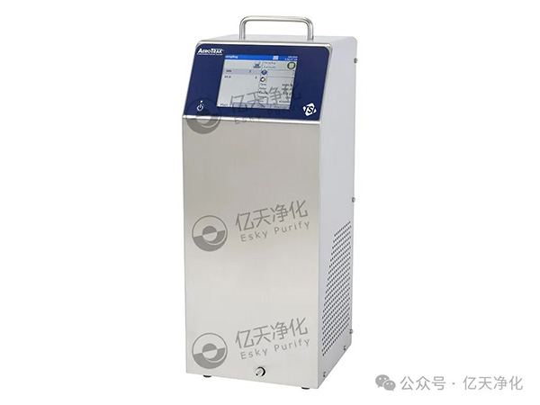 在潔凈環(huán)境的管理中,對(duì)空氣中不同粒徑顆粒物的實(shí)時(shí)監(jiān)測(cè)至關(guān)重要,它能為關(guān)鍵流程監(jiān)控提供可靠數(shù)據(jù),同時(shí)保障生產(chǎn)符合相關(guān)法規(guī)要求。 塵埃粒子計(jì)數(shù)器是實(shí)現(xiàn)這一目標(biāo)的重要工具,它主要用于測(cè)量潔凈環(huán)境里單位體積內(nèi)塵埃粒子的數(shù)量和粒徑分布。借助它,我們可以對(duì)各種潔凈等級(jí)的工作臺(tái)、潔凈室、潔凈車間的凈化效果和潔凈級(jí)別進(jìn)行有效監(jiān)控,這對(duì)于提高產(chǎn)品質(zhì)量、降低風(fēng)險(xiǎn)與成本,以及讓法規(guī)遵從變得更簡(jiǎn)單都有著關(guān)鍵意義。 圖片 9001型凝聚核粒子計(jì)數(shù)器 0.1CFM(2.83 LPM)流量條件下10nm靈敏度 圖片 9001型凝聚核粒子計(jì)數(shù)器 (CPC)是市場(chǎng)中特有的一款水基、層流、高流量?jī)x器,采用特有技術(shù),具有0.1 CFM (2.83 LPM)流量條件下10 nm靈敏度。儀器具有超低誤計(jì)率,能夠?yàn)榭蛻籼峁┛煽康沫h(huán)境監(jiān)測(cè)和氣體處理,確保產(chǎn)品安全免受納米微粒污染。 特點(diǎn)與優(yōu)勢(shì) 圖片 10 nm 靈敏度 0.1 CFM (2.83 LPM) 采樣流量 低誤計(jì)率 ( < 0.07 count/ft 3 ) 實(shí)現(xiàn)了低顆粒物濃度條件下的精確測(cè)量 快速響應(yīng) 使用超純水或去離子水作為工作液,無(wú)需使用酒精或其它化學(xué)物質(zhì) 數(shù)據(jù)存儲(chǔ):250 個(gè)區(qū)域,999 個(gè)位置和10,000 個(gè)樣 可使用USB,USB 存儲(chǔ)設(shè)備和以太網(wǎng)進(jìn)行數(shù)據(jù)傳輸 通過(guò)TrakPro? Lite Secure軟件進(jìn)行外部報(bào)告 業(yè)內(nèi)極高音量警報(bào) 簡(jiǎn)單的點(diǎn)擊圖標(biāo)觸摸屏操作方式 能夠存儲(chǔ)和檢索特定菜單和區(qū)域配置 9110型便攜式粒子計(jì)數(shù)器 值得信賴的0.1μm測(cè)量 圖片 9110型粒子計(jì)數(shù)器嚴(yán)格遵守符合 ISO 21501-4 標(biāo)準(zhǔn),精確檢測(cè)0.100 μm的粒子,1.0 CFM (28.3 L/min)流速,0.100至10.0 μm粒徑范圍,可同時(shí)檢測(cè)多達(dá)八個(gè)通道的粒子數(shù)據(jù)。 特點(diǎn)與優(yōu)勢(shì) 圖片 精確檢測(cè)0.100 μm的粒子 0.100至10.0 μm粒徑范圍 可同時(shí)檢測(cè)多達(dá)八個(gè)通道的粒子數(shù)據(jù) 1.0 CFM (28.3 L/min)流速 符合ISO 21501-4標(biāo)準(zhǔn)中所有要求 I級(jí)和II級(jí)無(wú)塵室檢測(cè)最佳選擇 完全符合ISO 21501-4要求 可生成ISO-14644-1,EU GMP Annex1和FS209E的符合性報(bào)告 通過(guò)TRAKPRO Lite Secure軟件輸出的外部認(rèn)證報(bào)告 采用增強(qiáng)HeNe激光 高可重復(fù)和高可靠檢測(cè)/數(shù)據(jù) 數(shù)據(jù)存儲(chǔ):250區(qū),999個(gè)位置和10,000個(gè)樣本 USB、以太網(wǎng)和脈沖輸出 工業(yè)級(jí)高分貝報(bào)警 允許存儲(chǔ)和回放特定測(cè)試/配置 顯示多達(dá)三個(gè)環(huán)境參數(shù) 不銹鋼外殼 無(wú)縫整合M32-01多點(diǎn)采樣器 無(wú)塵室分類達(dá)到ISO I級(jí) A100系列便攜式粒子計(jì)數(shù)器 圖片 該系列產(chǎn)品提供了最新的功能--數(shù)據(jù)完整性、通信選項(xiàng)和直觀的圖形用戶界面,帶來(lái)了更好的用戶體驗(yàn)和輕松的合規(guī)性。無(wú)論是單機(jī)獨(dú)立使用還是作為易于使用的完整監(jiān)控系統(tǒng)的一部分,A100系列都能滿足您的需求。 特點(diǎn)與優(yōu)勢(shì) 圖片 一臺(tái)儀器即可完成包括分級(jí)、監(jiān)測(cè)、高效過(guò)濾器檢漏和氣體測(cè)試在內(nèi)的各項(xiàng)工作、并且能夠分析產(chǎn)生原因 可見(jiàn)度高的指示狀態(tài) - LED 燈條可在 20 米/360° 范圍內(nèi)清晰可見(jiàn) 符合 GMP 法規(guī)的用戶控制權(quán)限 內(nèi)置體積校正系數(shù)使得氣體采樣體積更為精準(zhǔn) 自動(dòng)生成 ISO 14644-1 和 GMP (歐盟 GMP 和中國(guó) GMP)報(bào)表和包括 TrakPro? Lite Secure 在內(nèi)的工作流程軟件 高效過(guò)濾器檢漏和調(diào)查診斷模式 (視聽(tīng)雙重模式) ISO 21501-4 校準(zhǔn)要求 支持WiFi? 連接 業(yè)內(nèi)最佳 5 年激光質(zhì)保 適合各種用途 - 機(jī)身采用易于清潔的不銹鋼外殼 通過(guò) 4-20 mA 數(shù)據(jù)模擬輸出信號(hào)和環(huán)境傳感器輸入配件,簡(jiǎn)單便捷的集成入第三方系統(tǒng) 最新 TrakPro? Lite Secure 軟件支持多種儀器報(bào)告 這些高靈敏度的粒子計(jì)數(shù)器性能可靠,能輕松滿足合規(guī)要求并保證數(shù)據(jù)完整性,可根據(jù)用戶的特定需求,幫助識(shí)別潛在的環(huán)境污染源,同時(shí)跟蹤潔凈空間中顆粒物水平隨時(shí)間的變化。