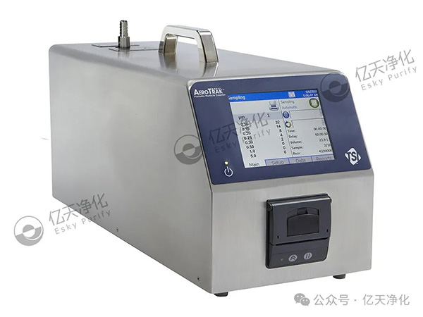 在潔凈環(huán)境的管理中,對(duì)空氣中不同粒徑顆粒物的實(shí)時(shí)監(jiān)測(cè)至關(guān)重要,它能為關(guān)鍵流程監(jiān)控提供可靠數(shù)據(jù),同時(shí)保障生產(chǎn)符合相關(guān)法規(guī)要求。 塵埃粒子計(jì)數(shù)器是實(shí)現(xiàn)這一目標(biāo)的重要工具,它主要用于測(cè)量潔凈環(huán)境里單位體積內(nèi)塵埃粒子的數(shù)量和粒徑分布。借助它,我們可以對(duì)各種潔凈等級(jí)的工作臺(tái)、潔凈室、潔凈車間的凈化效果和潔凈級(jí)別進(jìn)行有效監(jiān)控,這對(duì)于提高產(chǎn)品質(zhì)量、降低風(fēng)險(xiǎn)與成本,以及讓法規(guī)遵從變得更簡(jiǎn)單都有著關(guān)鍵意義。 圖片 9001型凝聚核粒子計(jì)數(shù)器 0.1CFM(2.83 LPM)流量條件下10nm靈敏度 圖片 9001型凝聚核粒子計(jì)數(shù)器 (CPC)是市場(chǎng)中特有的一款水基、層流、高流量?jī)x器,采用特有技術(shù),具有0.1 CFM (2.83 LPM)流量條件下10 nm靈敏度。儀器具有超低誤計(jì)率,能夠?yàn)榭蛻籼峁┛煽康沫h(huán)境監(jiān)測(cè)和氣體處理,確保產(chǎn)品安全免受納米微粒污染。 特點(diǎn)與優(yōu)勢(shì) 圖片 10 nm 靈敏度 0.1 CFM (2.83 LPM) 采樣流量 低誤計(jì)率 ( < 0.07 count/ft 3 ) 實(shí)現(xiàn)了低顆粒物濃度條件下的精確測(cè)量 快速響應(yīng) 使用超純水或去離子水作為工作液,無(wú)需使用酒精或其它化學(xué)物質(zhì) 數(shù)據(jù)存儲(chǔ):250 個(gè)區(qū)域,999 個(gè)位置和10,000 個(gè)樣 可使用USB,USB 存儲(chǔ)設(shè)備和以太網(wǎng)進(jìn)行數(shù)據(jù)傳輸 通過(guò)TrakPro? Lite Secure軟件進(jìn)行外部報(bào)告 業(yè)內(nèi)極高音量警報(bào) 簡(jiǎn)單的點(diǎn)擊圖標(biāo)觸摸屏操作方式 能夠存儲(chǔ)和檢索特定菜單和區(qū)域配置 9110型便攜式粒子計(jì)數(shù)器 值得信賴的0.1μm測(cè)量 圖片 9110型粒子計(jì)數(shù)器嚴(yán)格遵守符合 ISO 21501-4 標(biāo)準(zhǔn),精確檢測(cè)0.100 μm的粒子,1.0 CFM (28.3 L/min)流速,0.100至10.0 μm粒徑范圍,可同時(shí)檢測(cè)多達(dá)八個(gè)通道的粒子數(shù)據(jù)。 特點(diǎn)與優(yōu)勢(shì) 圖片 精確檢測(cè)0.100 μm的粒子 0.100至10.0 μm粒徑范圍 可同時(shí)檢測(cè)多達(dá)八個(gè)通道的粒子數(shù)據(jù) 1.0 CFM (28.3 L/min)流速 符合ISO 21501-4標(biāo)準(zhǔn)中所有要求 I級(jí)和II級(jí)無(wú)塵室檢測(cè)最佳選擇 完全符合ISO 21501-4要求 可生成ISO-14644-1,EU GMP Annex1和FS209E的符合性報(bào)告 通過(guò)TRAKPRO Lite Secure軟件輸出的外部認(rèn)證報(bào)告 采用增強(qiáng)HeNe激光 高可重復(fù)和高可靠檢測(cè)/數(shù)據(jù) 數(shù)據(jù)存儲(chǔ):250區(qū),999個(gè)位置和10,000個(gè)樣本 USB、以太網(wǎng)和脈沖輸出 工業(yè)級(jí)高分貝報(bào)警 允許存儲(chǔ)和回放特定測(cè)試/配置 顯示多達(dá)三個(gè)環(huán)境參數(shù) 不銹鋼外殼 無(wú)縫整合M32-01多點(diǎn)采樣器 無(wú)塵室分類達(dá)到ISO I級(jí) A100系列便攜式粒子計(jì)數(shù)器 圖片 該系列產(chǎn)品提供了最新的功能--數(shù)據(jù)完整性、通信選項(xiàng)和直觀的圖形用戶界面,帶來(lái)了更好的用戶體驗(yàn)和輕松的合規(guī)性。無(wú)論是單機(jī)獨(dú)立使用還是作為易于使用的完整監(jiān)控系統(tǒng)的一部分,A100系列都能滿足您的需求。 特點(diǎn)與優(yōu)勢(shì) 圖片 一臺(tái)儀器即可完成包括分級(jí)、監(jiān)測(cè)、高效過(guò)濾器檢漏和氣體測(cè)試在內(nèi)的各項(xiàng)工作、并且能夠分析產(chǎn)生原因 可見(jiàn)度高的指示狀態(tài) - LED 燈條可在 20 米/360° 范圍內(nèi)清晰可見(jiàn) 符合 GMP 法規(guī)的用戶控制權(quán)限 內(nèi)置體積校正系數(shù)使得氣體采樣體積更為精準(zhǔn) 自動(dòng)生成 ISO 14644-1 和 GMP (歐盟 GMP 和中國(guó) GMP)報(bào)表和包括 TrakPro? Lite Secure 在內(nèi)的工作流程軟件 高效過(guò)濾器檢漏和調(diào)查診斷模式 (視聽(tīng)雙重模式) ISO 21501-4 校準(zhǔn)要求 支持WiFi? 連接 業(yè)內(nèi)最佳 5 年激光質(zhì)保 適合各種用途 - 機(jī)身采用易于清潔的不銹鋼外殼 通過(guò) 4-20 mA 數(shù)據(jù)模擬輸出信號(hào)和環(huán)境傳感器輸入配件,簡(jiǎn)單便捷的集成入第三方系統(tǒng) 最新 TrakPro? Lite Secure 軟件支持多種儀器報(bào)告 這些高靈敏度的粒子計(jì)數(shù)器性能可靠,能輕松滿足合規(guī)要求并保證數(shù)據(jù)完整性,可根據(jù)用戶的特定需求,幫助識(shí)別潛在的環(huán)境污染源,同時(shí)跟蹤潔凈空間中顆粒物水平隨時(shí)間的變化。